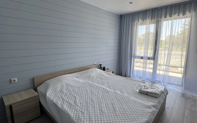Hotel Thermal Springs