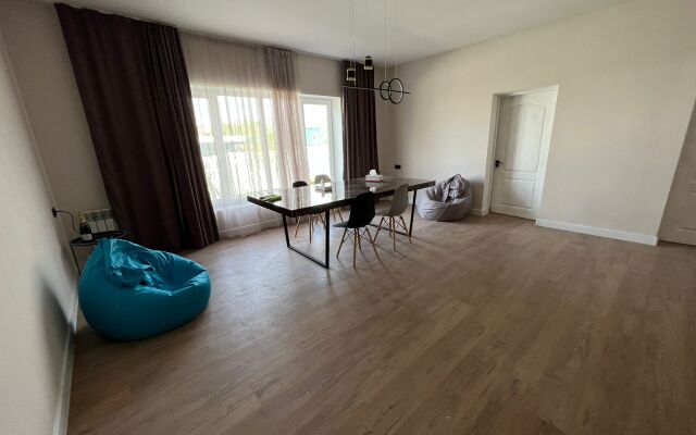 Imera Tropics Villa