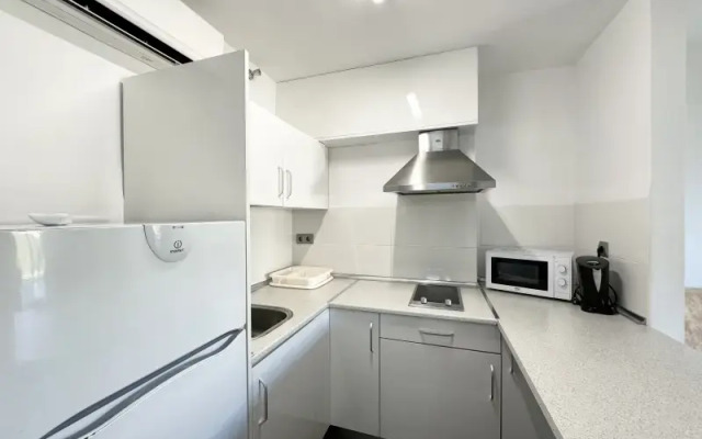 Apartsalou Michelangelo 2 Apartments