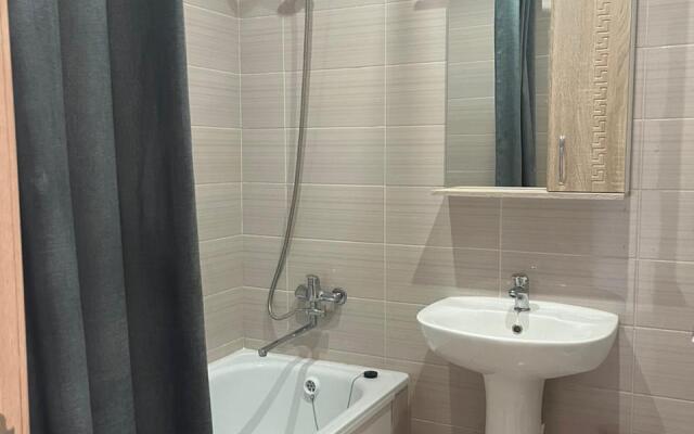 Апартаменты на Норильском бульваре