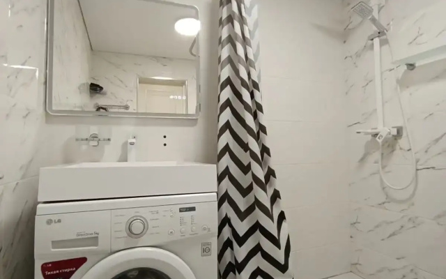 Apartamenty Uutnaa studia na Lenina