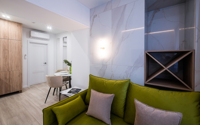 One Sea Apartment hotel