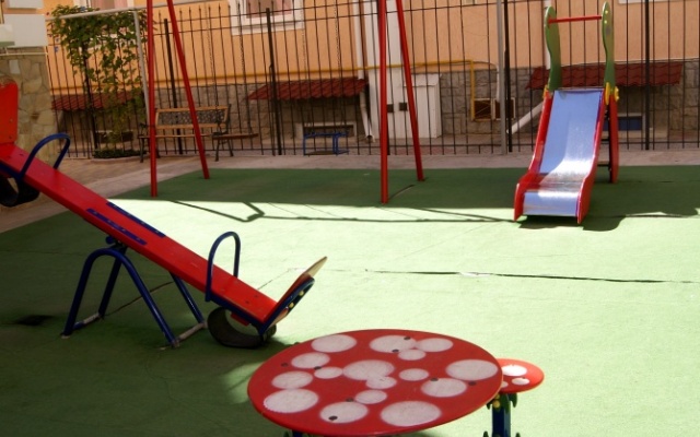 Kruiz Hotel