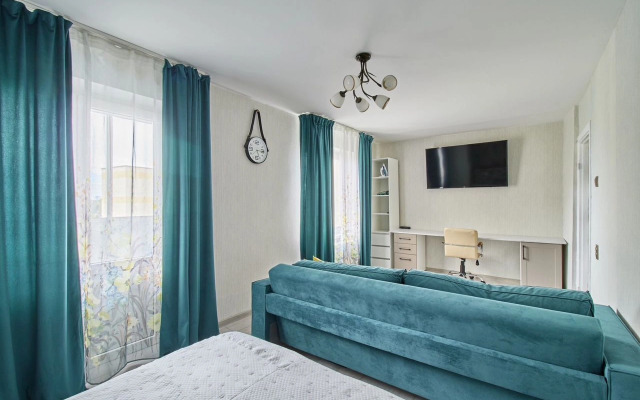 Квартира на улице Сурганова 57