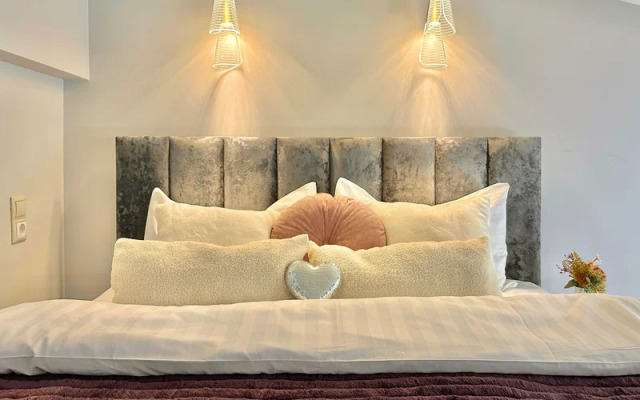 Отель Ботаник Life