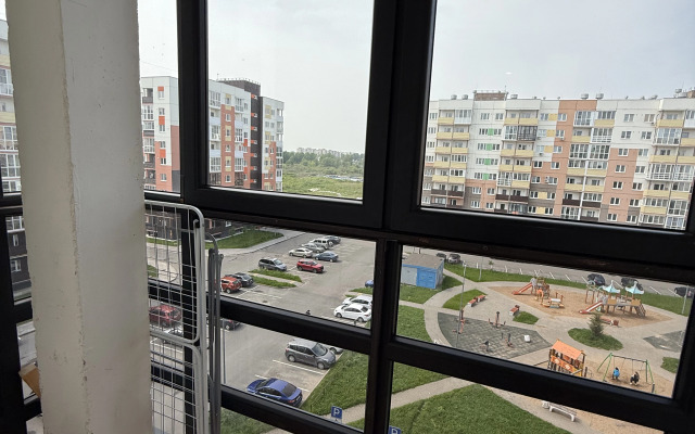 Pskov Design Apartments Yunosti Flat