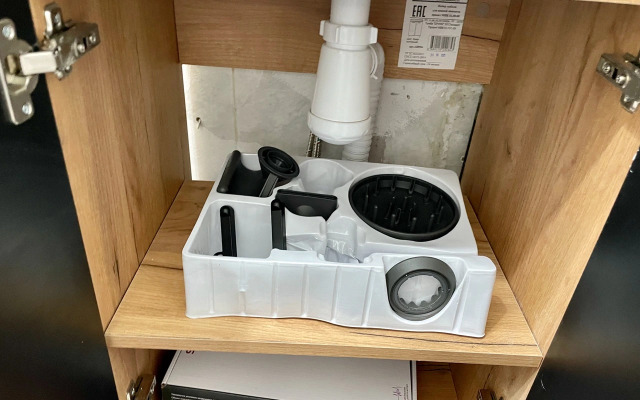 Квартира Traveler's House в Ново-переделкино