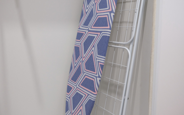 Апартаменты Sunrise Studio