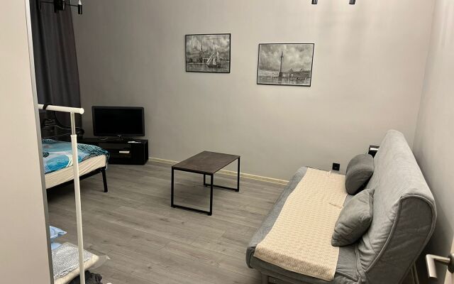 Апартаменты Riva Apart на Марата