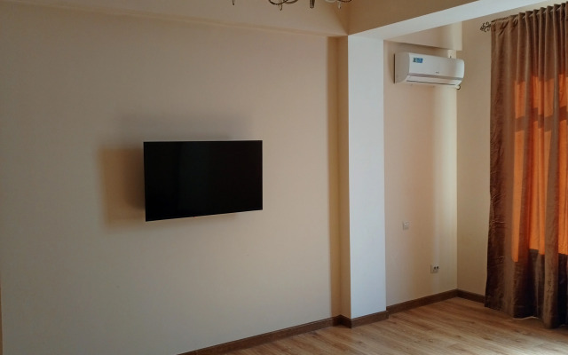 Квартира Просвещения 5 Кв. 6