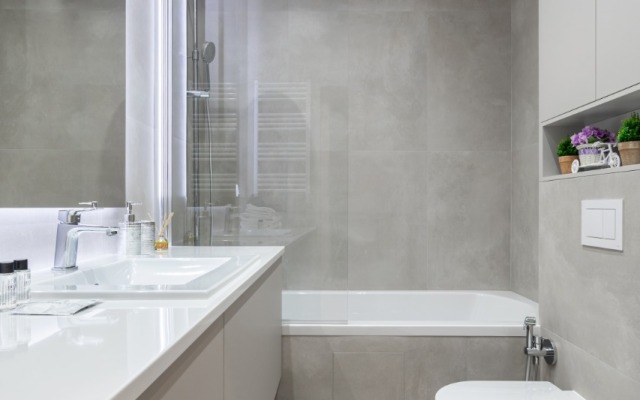 Apart39 Komfort V Samom Tsentre U Nizhnego Ozera Apartments