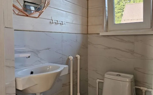 Gorykiy Shokolad Private house