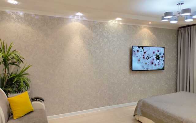 Квартира Вид на город