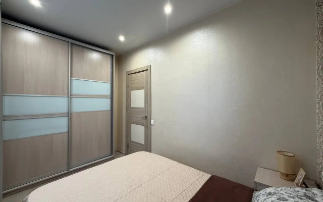 Квартира рядом с ЖД Вокзалом