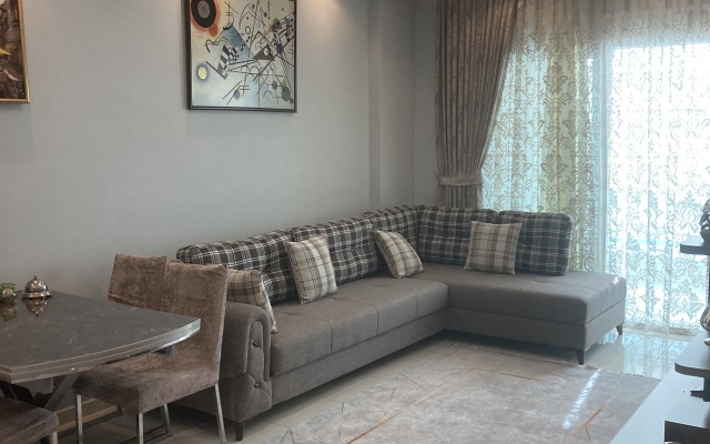 Yekta Plaza Apartments