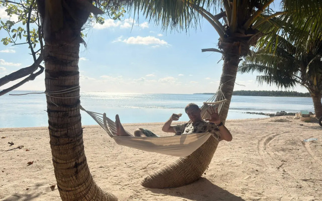 Гостевой Дом Rihiveli Inn