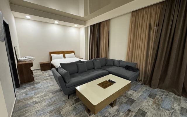 Yerevan Apart Republic Square Apartments