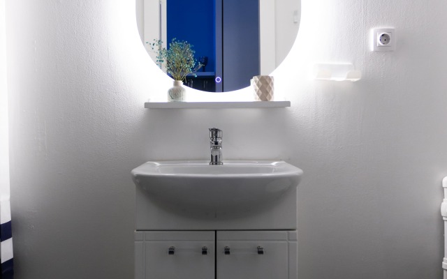 Квартира FlatStay Потемкинская 13/48 2