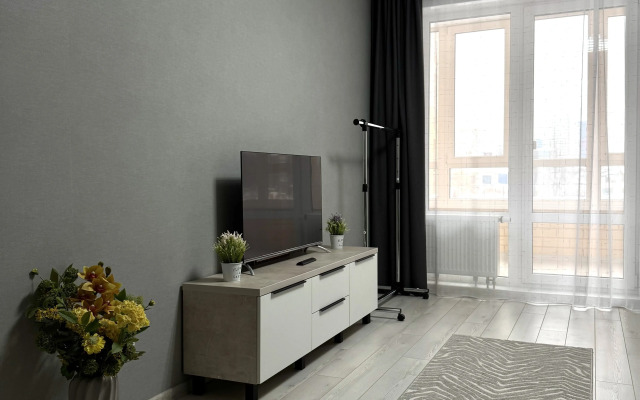 Квартира на Улице Песчаная 171к1