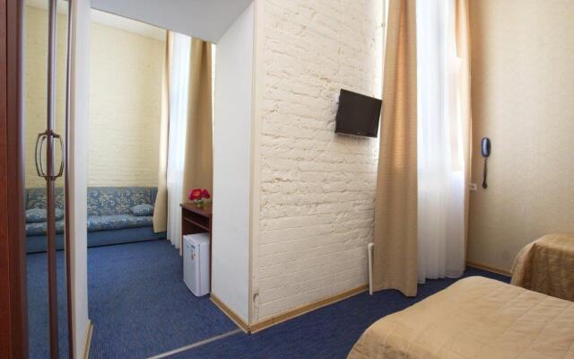 Nevsky Aster Apartments