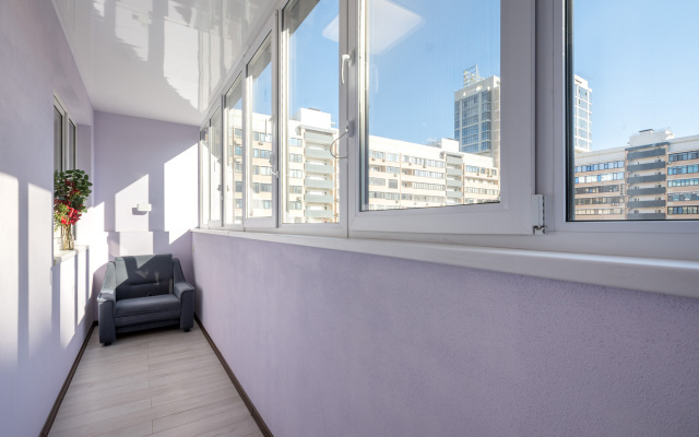 Apartament Central nearby Marriott 4