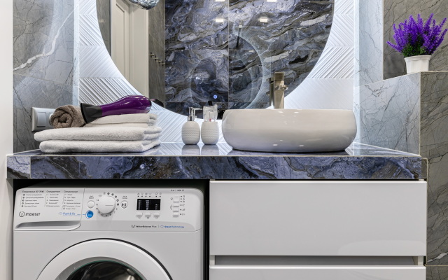 Квартира Chillout in Ritm