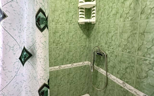 Апартаменты Ялта Алупка 1