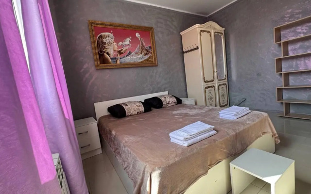 Olimp Haus Guest house