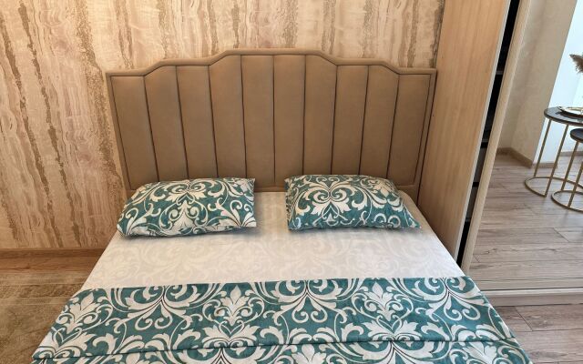 Квартира на Времена года 1