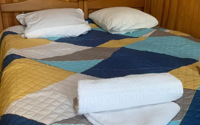 Dva Solntsa Guest House