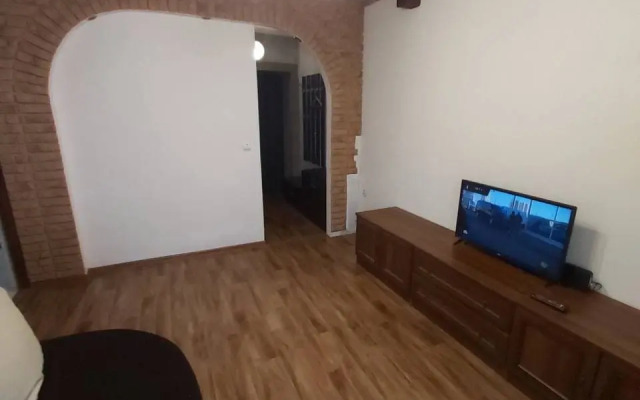 Апартаменты в центре Калининграда