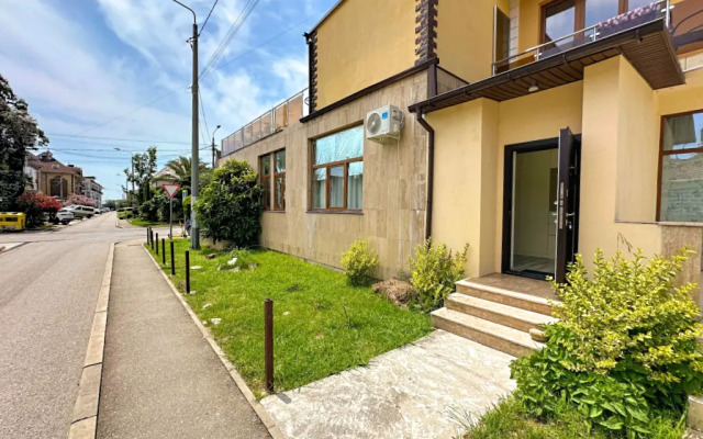 Private house Alfagid