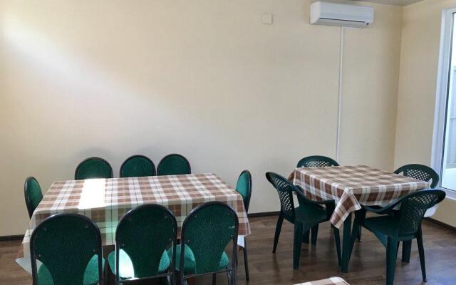 Belye Rosy Guest House