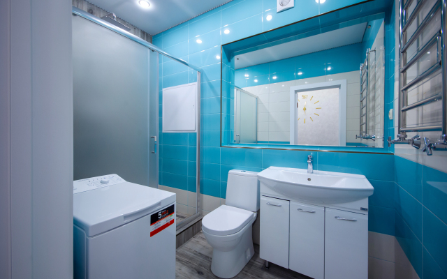 Апартаменты ViP Apart 12