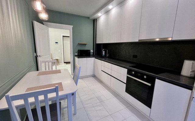 Shik Kvartira Flat