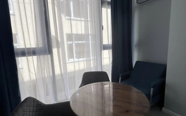 Апартаменты Эстетапарт в Си Бриз