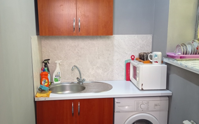 Otdykh Plus Guest House