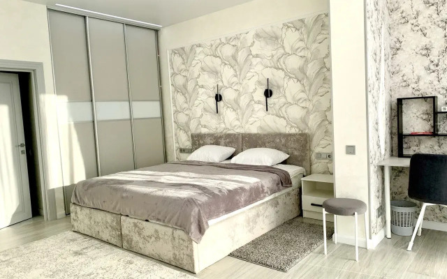 S Vidom na More, Ul. Gagarina Zelenogradsk Guiest house