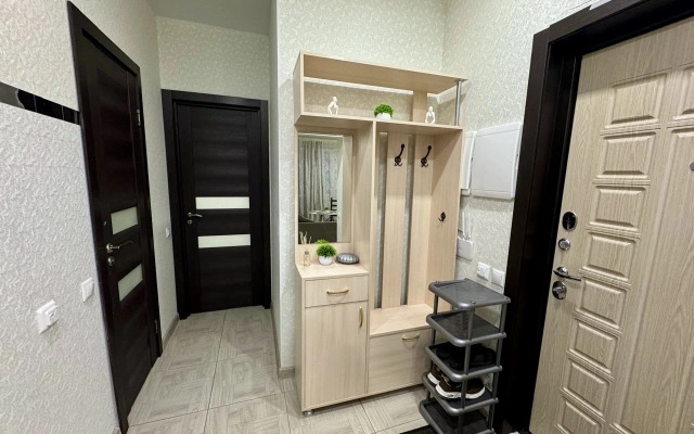 Chistaya Dvushka Ryadom S Parkom M.skhodneskaya M.mitino Flat