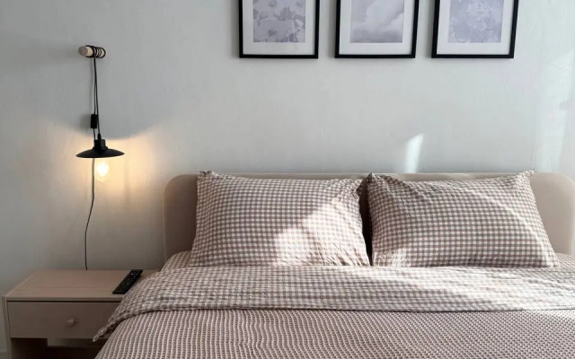 Квартира в Новом Городе Г Чебоксары