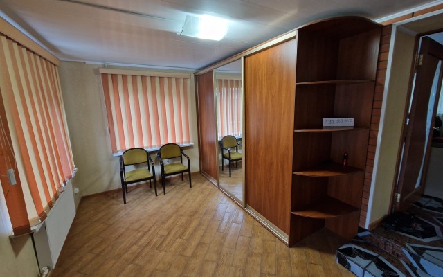 Kottedzh Na Tikhoy Guest House