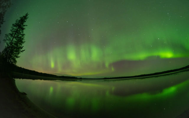 Гостевой дом Солнечное
