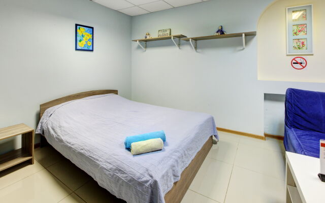 Brusnika Mini-Hotel