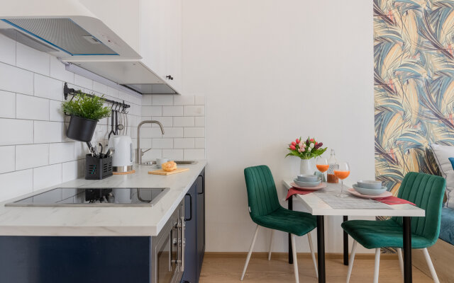 Afrique Apartments