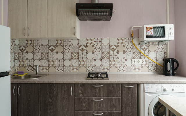 Апартаменты Right Room на Фридриха Энгельса 64