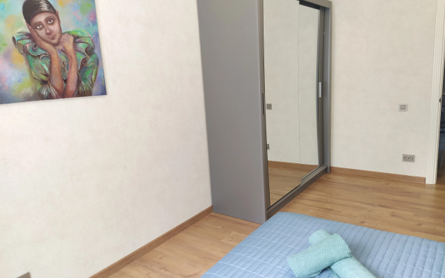 Квартира Уютная в центре исторического района