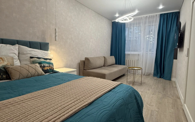 Квартира Стильная в самой центре Великого Новгорода