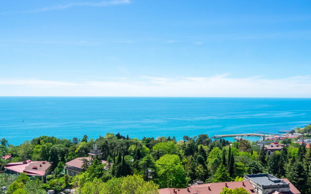 Ideal Khauz Apartments 1