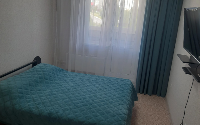 Posutochno G Nyagan Flat