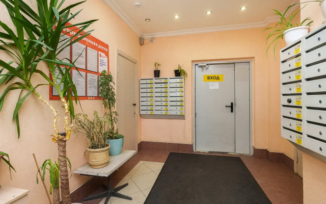 Квартира 32 м² 2 кровати